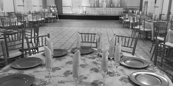 Salon para eventos Bodas,15 años,bautismo y mas 