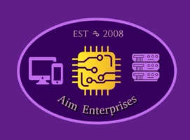 AIM ENTERPRISES