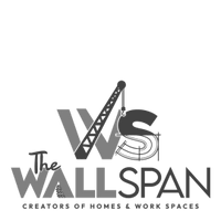 THE WALL SPAN - Homes & Interiors