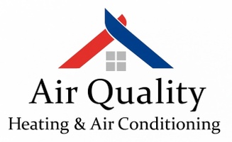 Air Quality Heating & 
Air Conditioning
