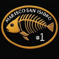 Mariscos San Isidro