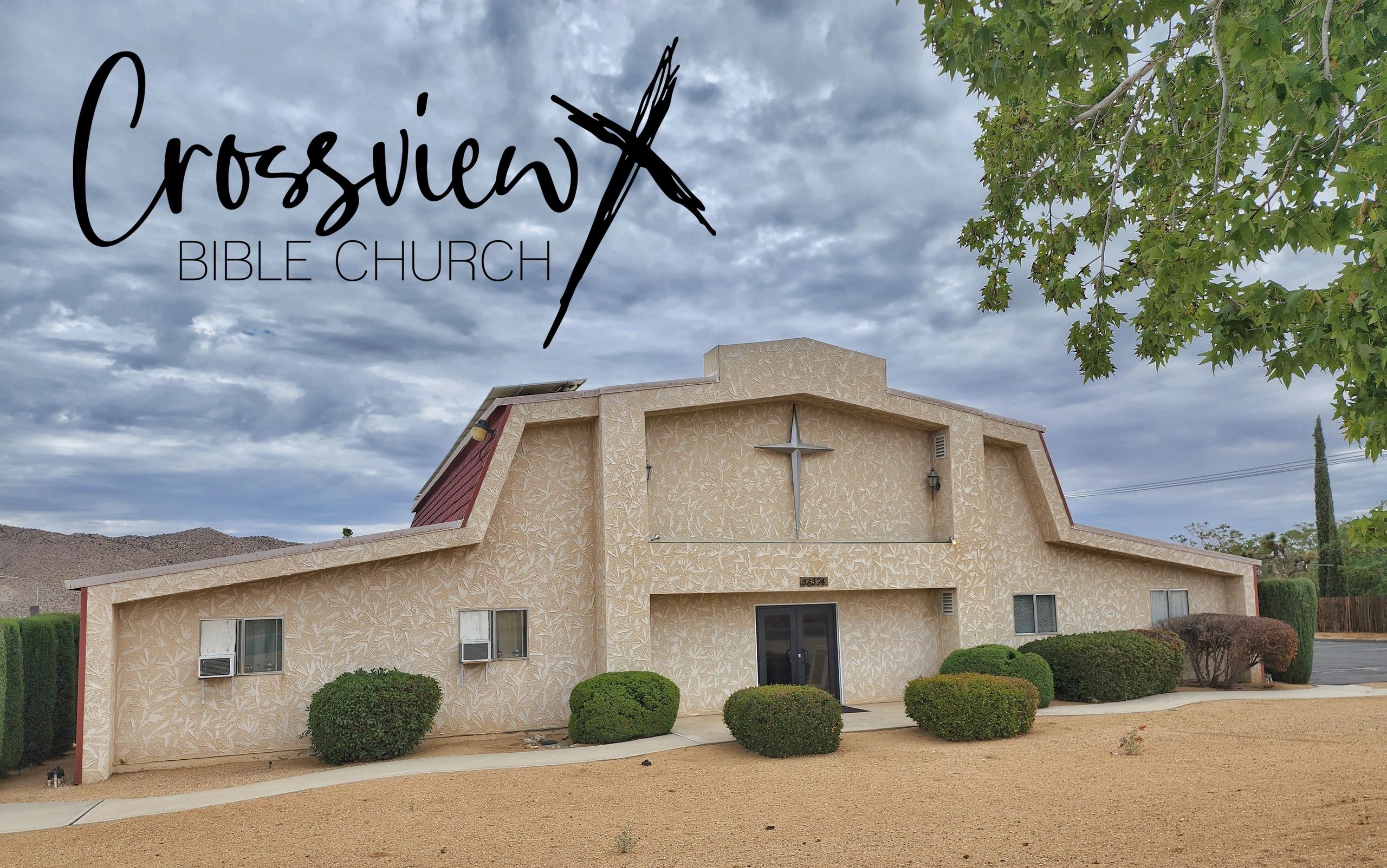 Crossview Bible Church Home
