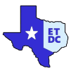 East Texas Democratic Caucus (ETDC)