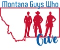 Montana Guys Who Give