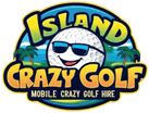 Island Crazy Golf 