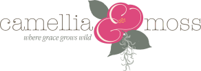 Camellia and Moss Studio