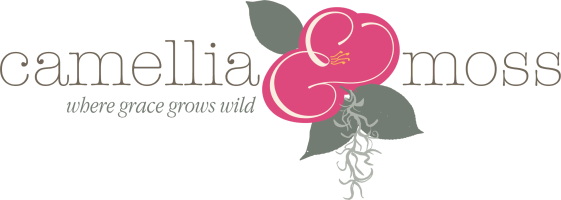 Camellia and Moss Studio
