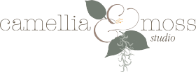 Camellia and Moss Studio