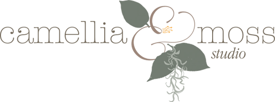 Camellia and Moss Studio