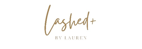 Lashed by Lauren+