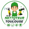Le nettoyeur de Toulouse