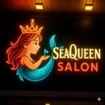 SeaQueen SaloN