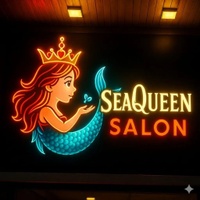 SeaQueen SaloN