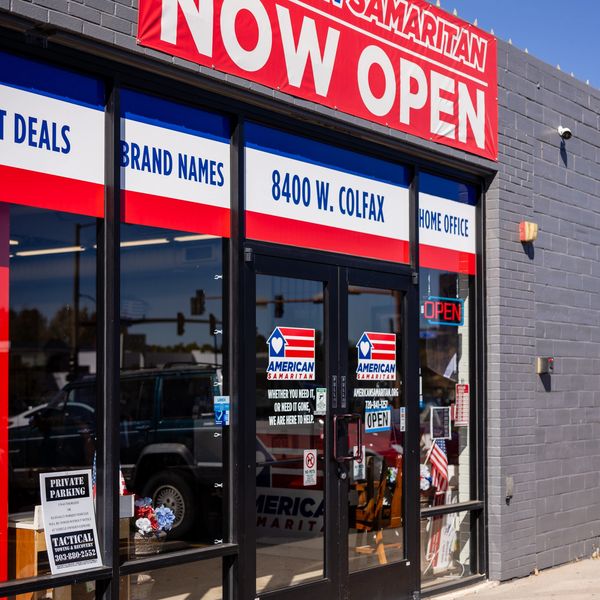 american samaritan online store
