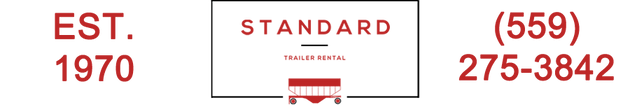 Standard Truck and Trailer