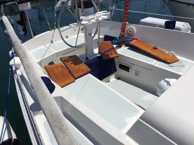 Boat Vinylizer Cleaner, Leaves no Residue Build Up