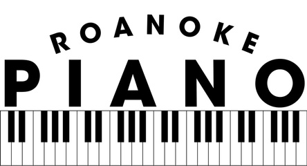 Roanoke Piano