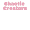 Chaotic Creators Magazine