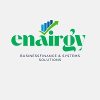 Enairgy- business finance and system solutions
