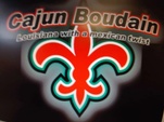 Cajun Boudain