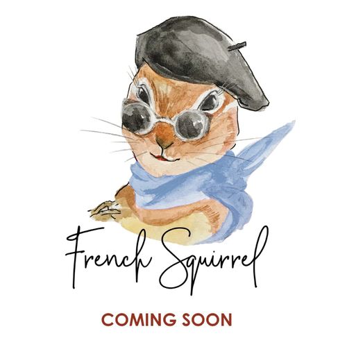 French Squirrel