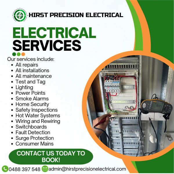 Expert Electrical Services for Your Home
