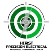 Hirst Precision Electrical