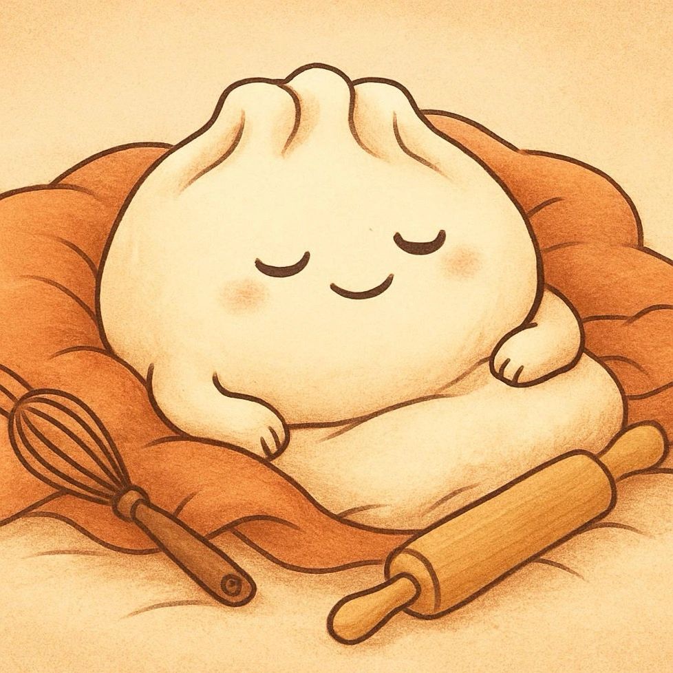 Asian Comfort Food - Delicious Dumplings to Go