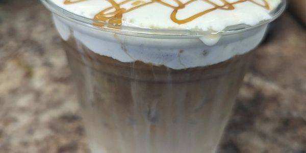 Caramel Macchiato 