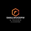 Smallwood PW And Trashbin Cleaning
