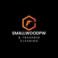 Smallwood PW And Trashbin Cleaning