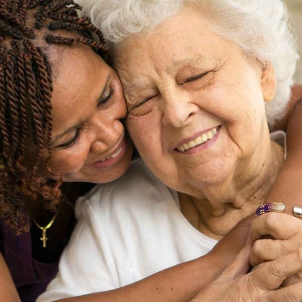 Home care for seniors