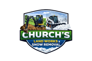 Church's Lawn Care and Snow Removal