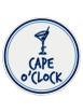 Cape O'Clock