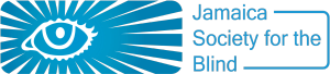 Jamaica Society for the Blind logo