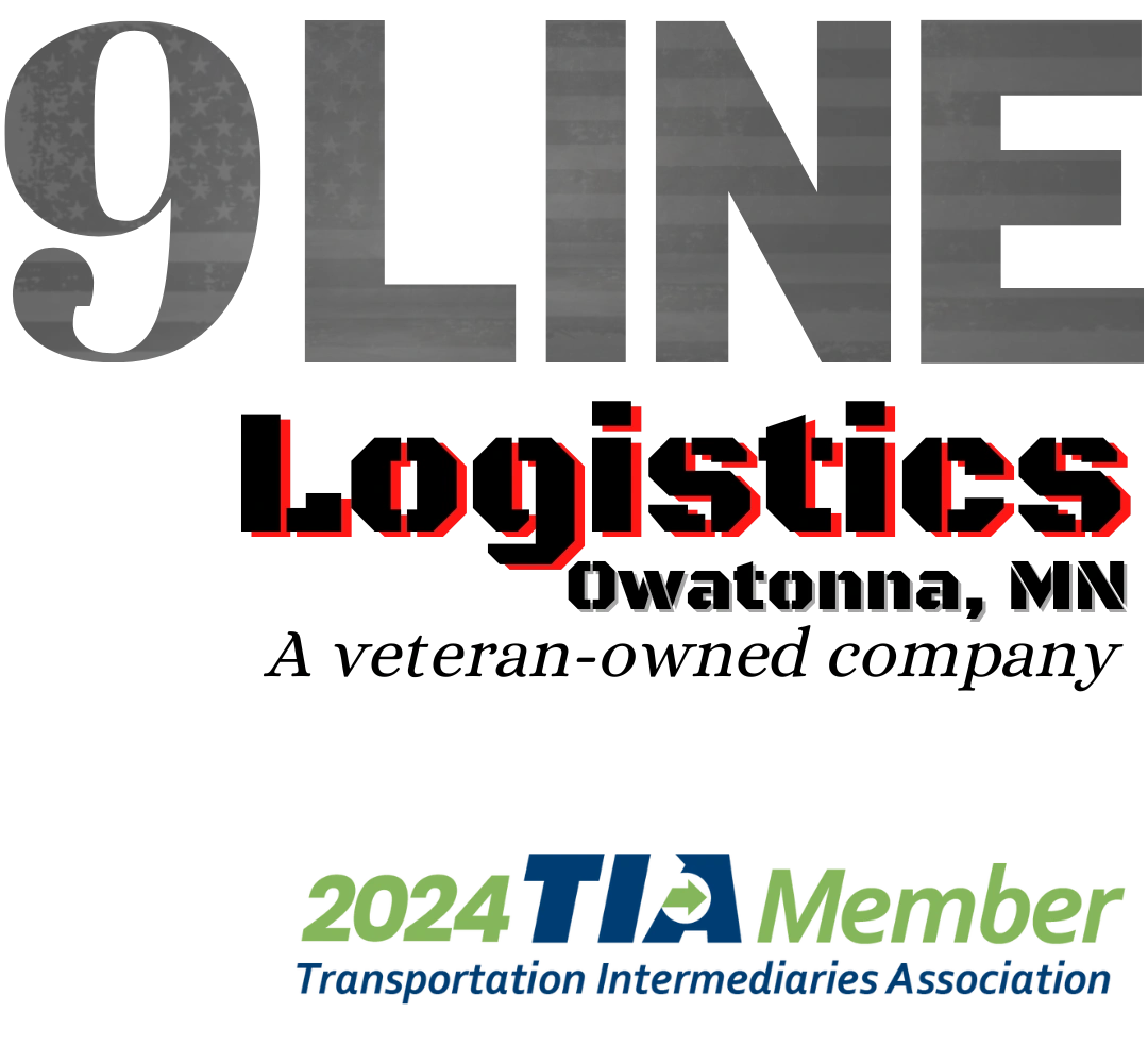 Freight Logistics | 9Line Logistics