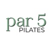 par 5 
          Pilates        