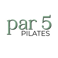 par 5 
          Pilates        