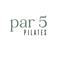 par 5 
          Pilates        