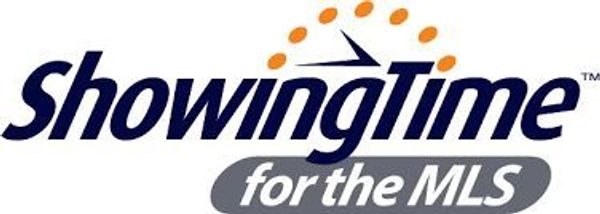 Agents schedule online Showing Time.