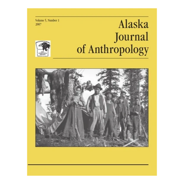 Alaska Journal of Anthropology