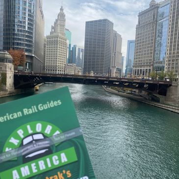 Explore America on Amtrak's California Zephyr turns a scenic rail journey into a memorable adventure