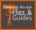 Spring River Flies & Guides
