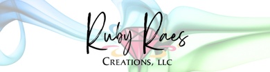 Ruby Rae's Creations COMING SOON