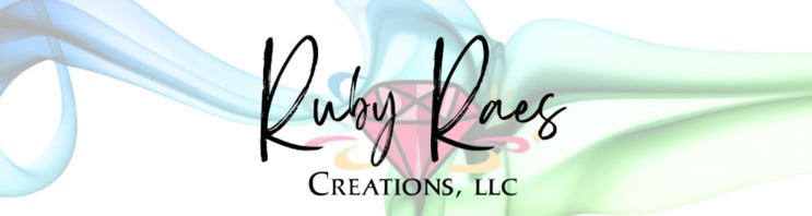 Ruby Rae's Creations COMING SOON