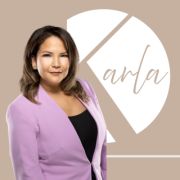 Karla Telleria REALTOR & Robert Rodriguez Broker Associate- Rodriguez Real Estate Whittier logo
