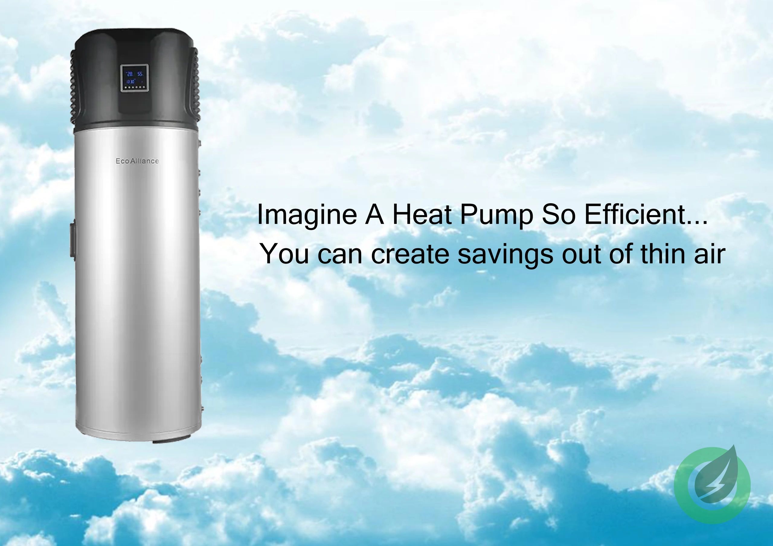 Heat Pump | Eco Victoria