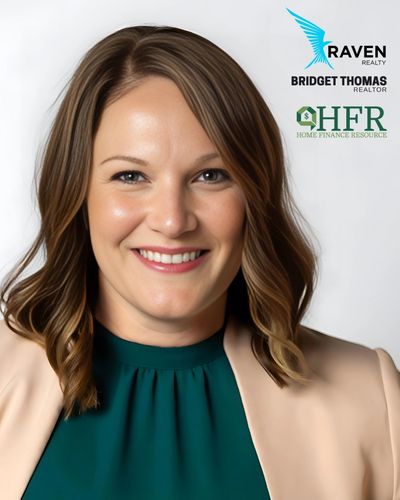 bridget thomas, real estate agent, realtor, la crosse, onalaska, mortgage types, pre-approval letter