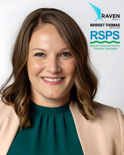 bridget thomas, real estate agent, realtor, la crosse, onalaska, timeshare, second home, investment