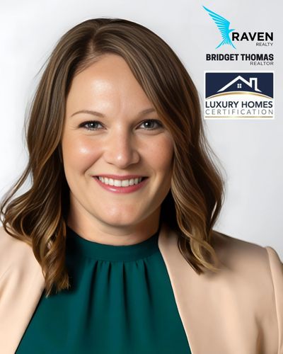 bridget thomas, real estate agent, realtor, la crosse, onalaska, luxury home, luxury home sales